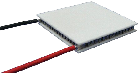 thermoelectric chip