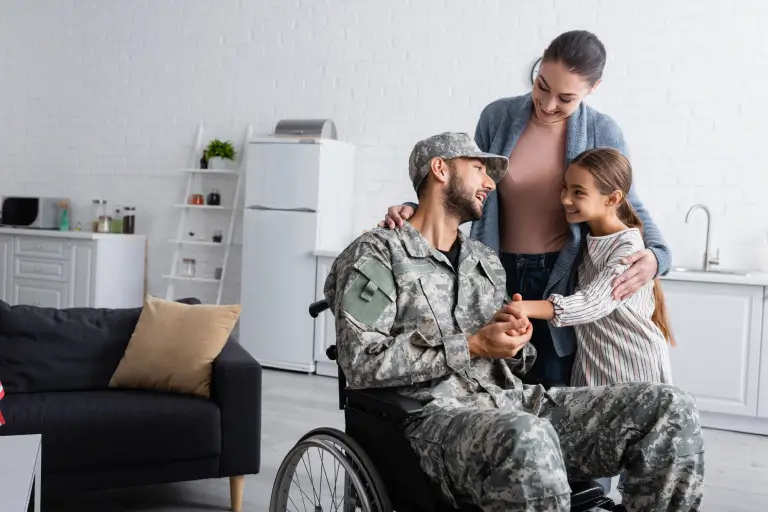 Veteran's Affairs